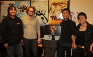 FatLoot leads at USC