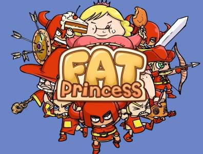 Fat Princess