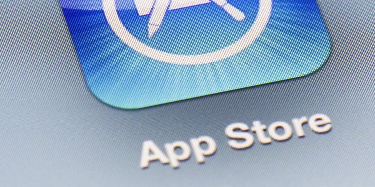 App Store