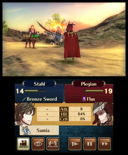 Fire Emblem: Awakening