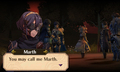 Fire Emblem: Awakening