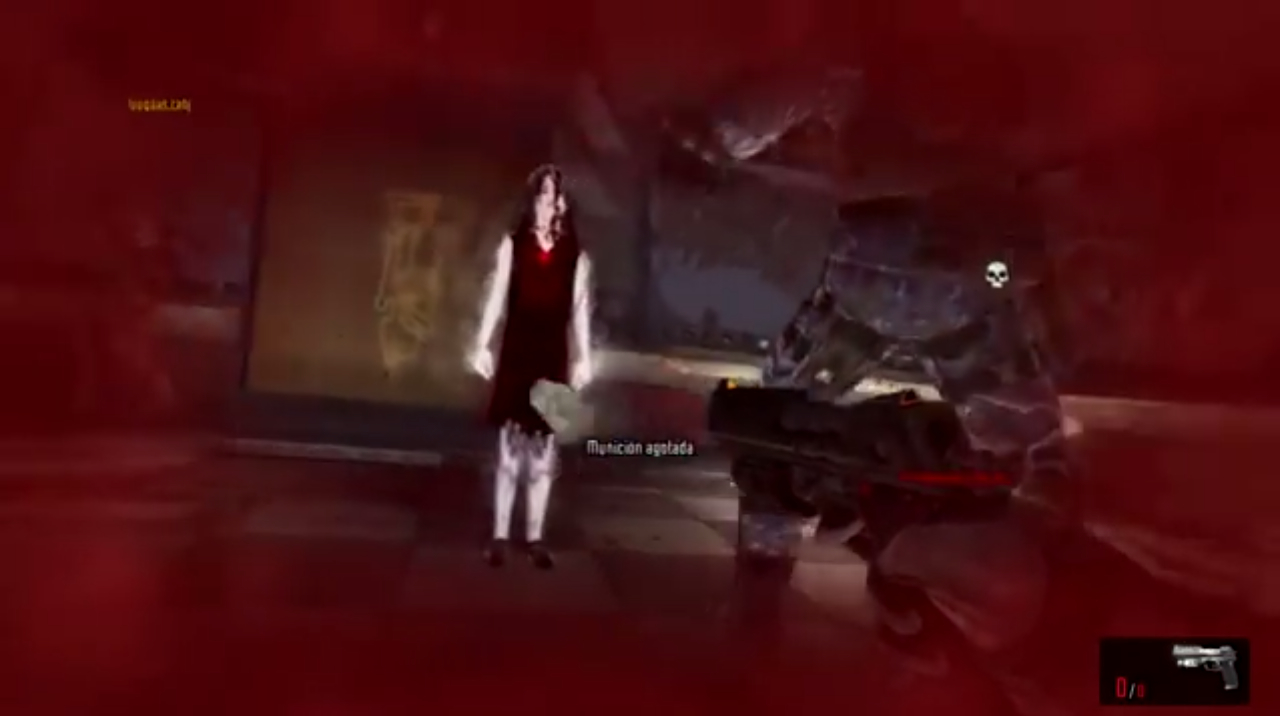 FEAR 3 Multiplayer