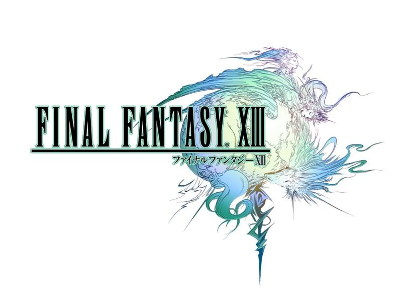 Final Fantasy 13