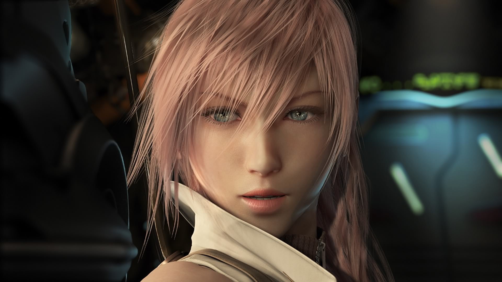 Final Fantasy 13 