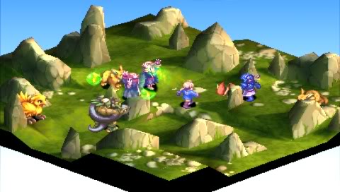 Mandalia Plains
