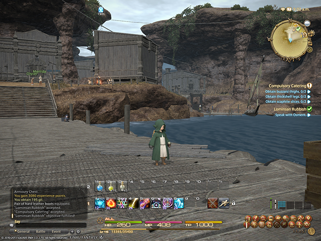 Final Fantasy XIV: A Realm Reborn