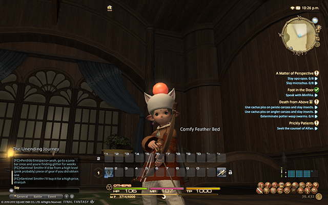 Final Fantasy XIV: A Realm Reborn