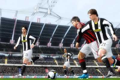 FIFA 10
