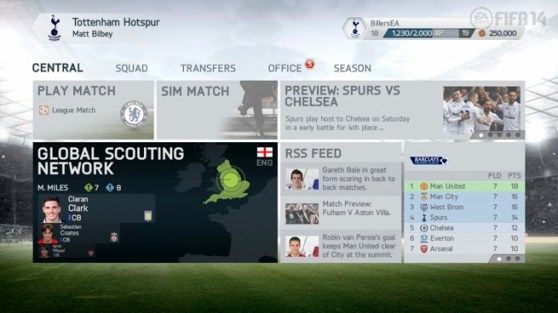 FIFA 14 2 FIFA 14 2