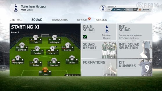 FIFA 14 4 FIFA 14 4