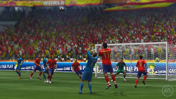 World Cup