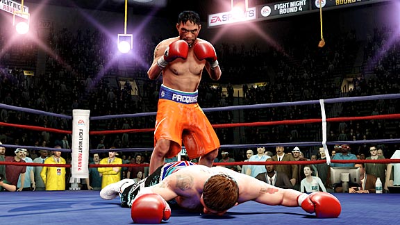 Manny Pacquiao