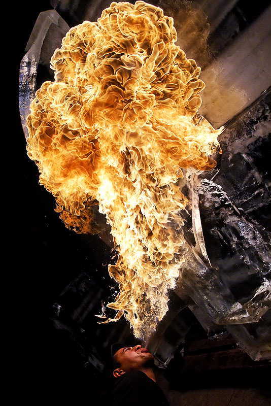 Fire 3!