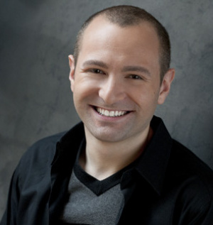 Pixel Academy founder Mike Fischthal