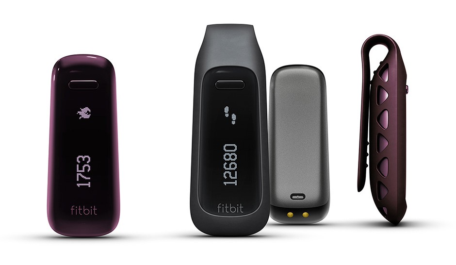 fitbit one