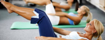 fitness interactive