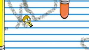 Flappy Nerd