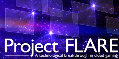 Project Flare Project Flare