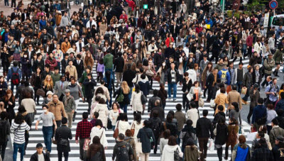 Shibuya train station Shibuya train station