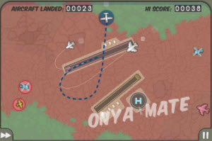 flight control