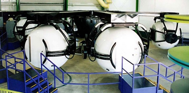 Flight Simulator