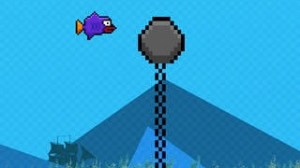 Floaty Fish