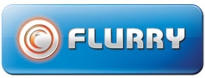 flurry logo