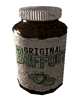 Buffout