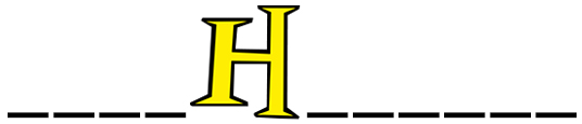 Puzzler H