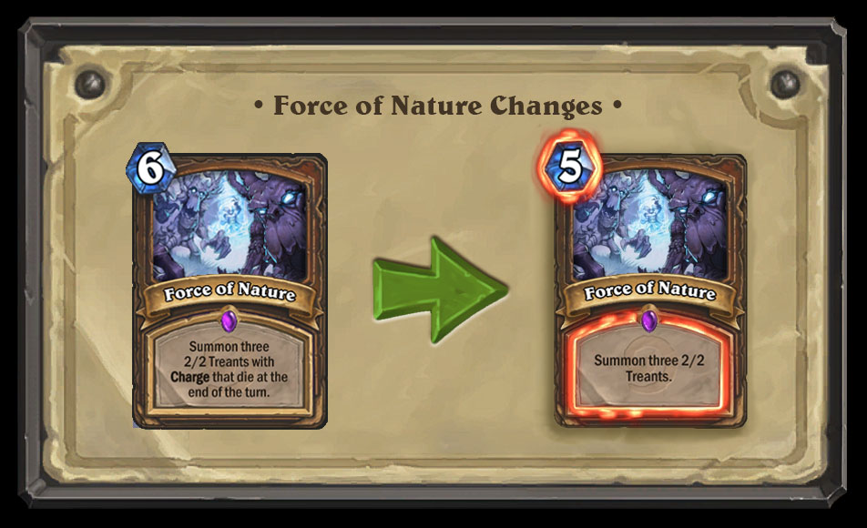 RIP Combo Druid.