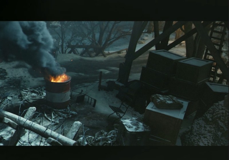 Unreal Engine 5.4