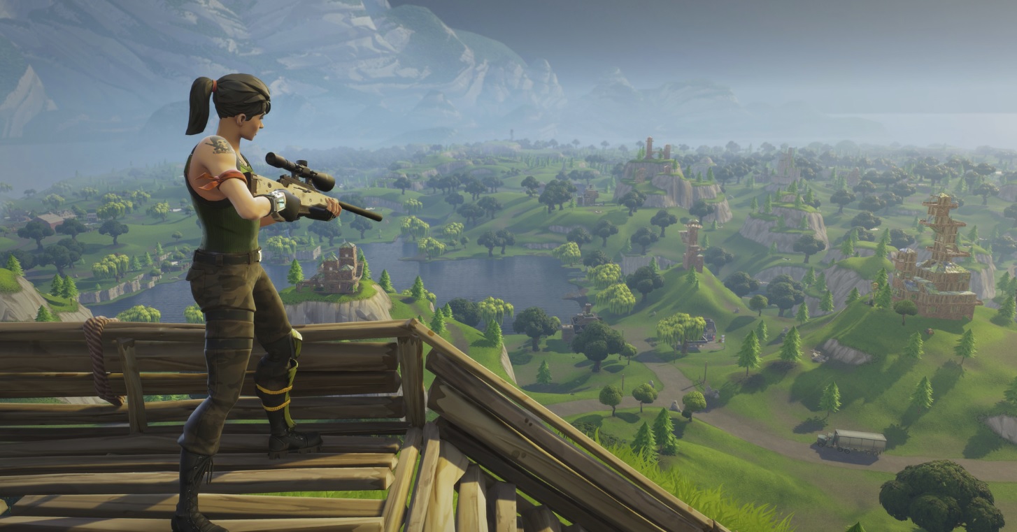 Epic Games takes a shot at sideloading on Android phones.