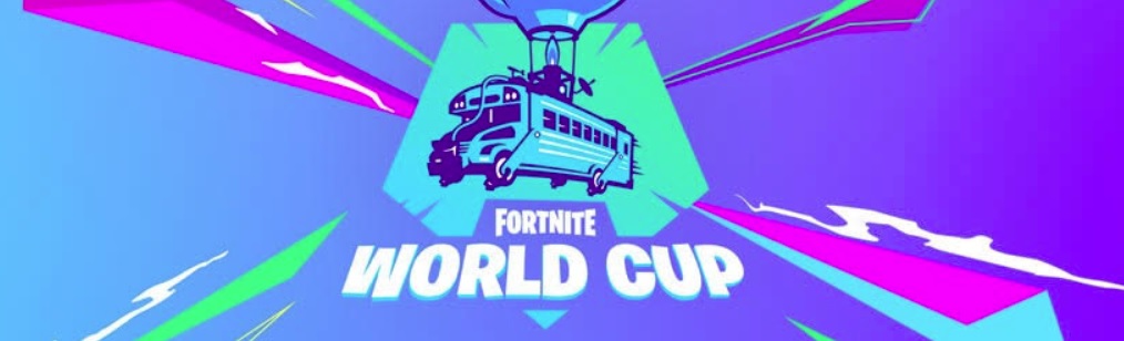 Fortnite World Cup