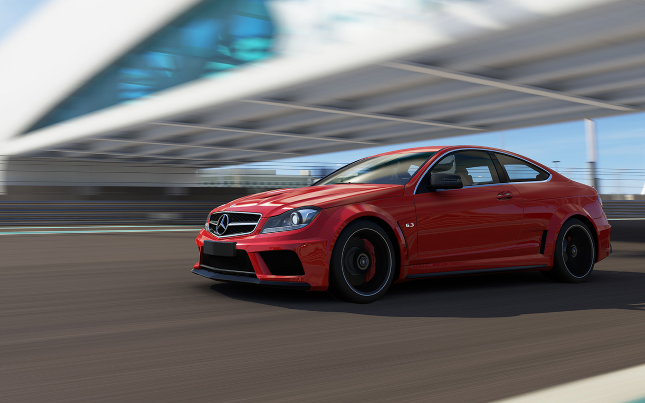 Forza Motorsport 5