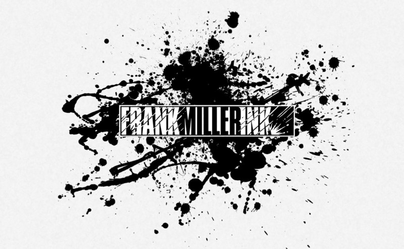 Frank Miller's artistic worlds have been so influential in modern culture.