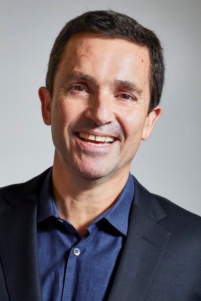 Atari CEO Fred Chesnais