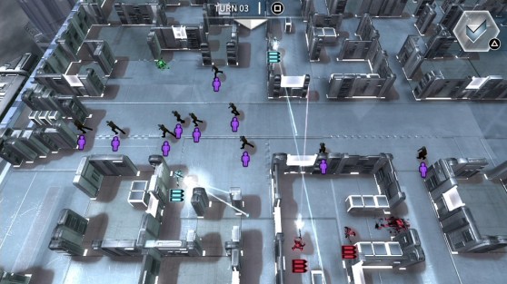 Frozen Synapse Prime