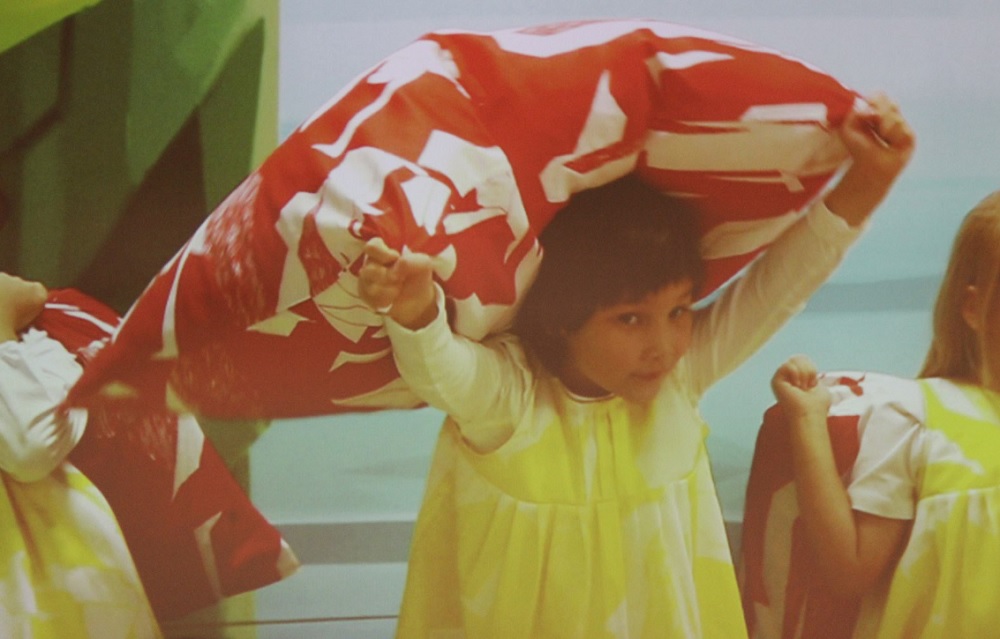 Fun Learning outfits from Ivana Helsinki
