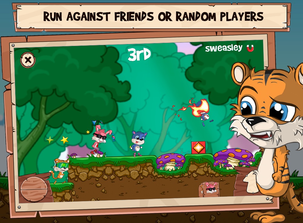 Fun Run 2