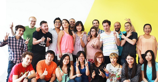 FunPlus team