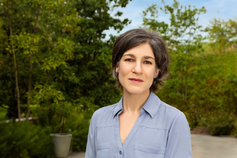 Rebecca Benghiat is head of The Jed Foundation.