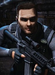 Syphon Filter