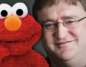 Gabe Elmo