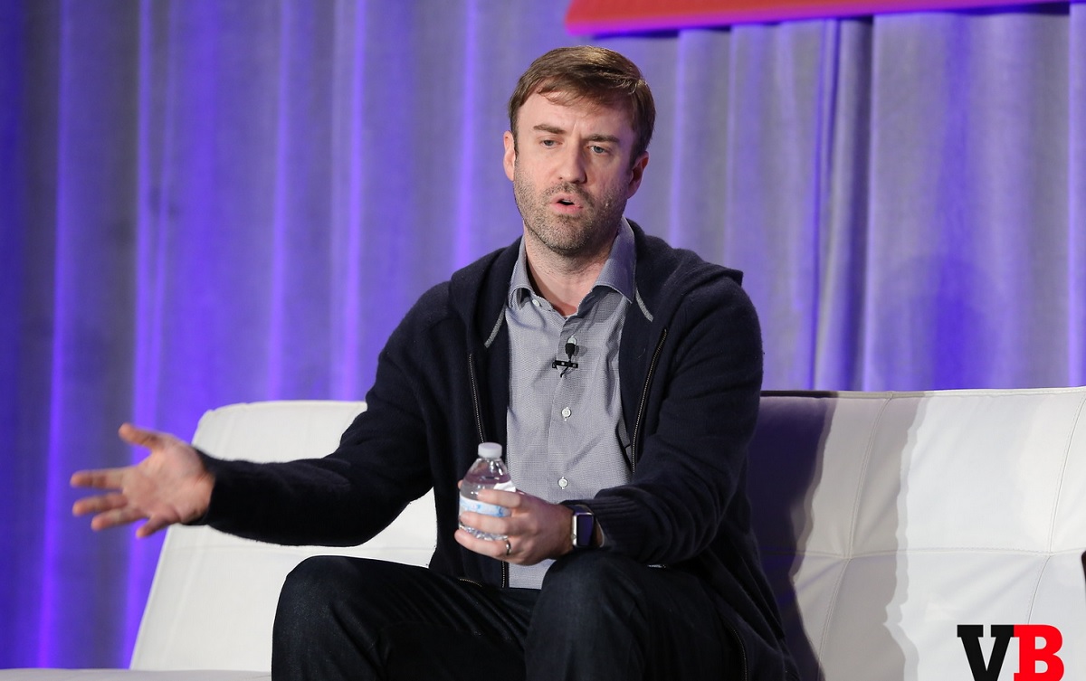 Gabe Leydon, CEO of Machine Zone, says the company is working on new games and technology.