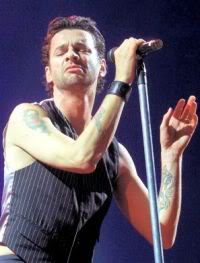 Gahan Sings
