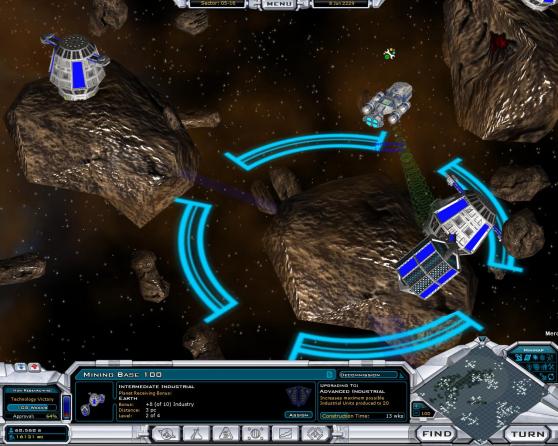 Galactic Civilizations 2