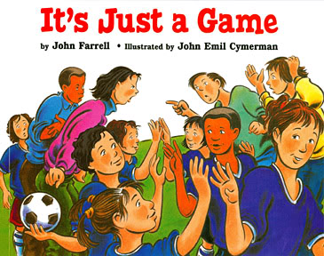 Just a game