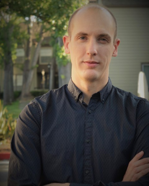 Spencer Tucker is a senior vice president at Scopely.