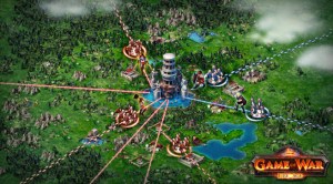 Game of War: Fire Age