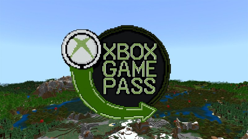 Minecraft gets a chance to bring in even more players.